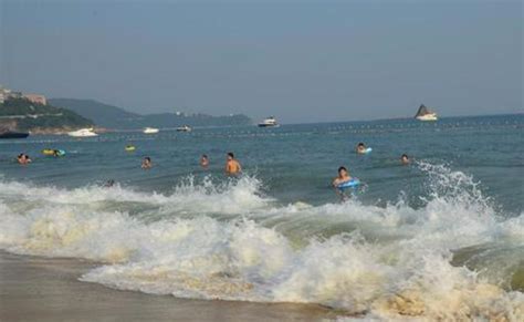 夢到海水漲潮|夢見大海漲潮，夢到大海漲潮是什麽意思？